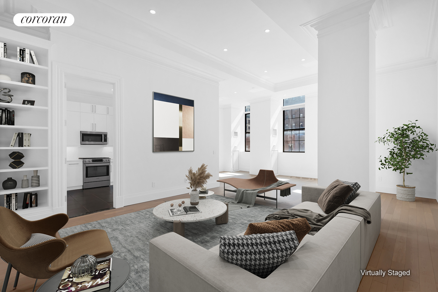 351 E 51ST Street LOFT5A