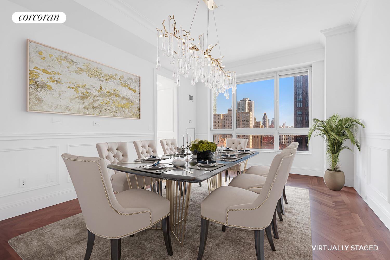 351 E 51ST Street PH5C