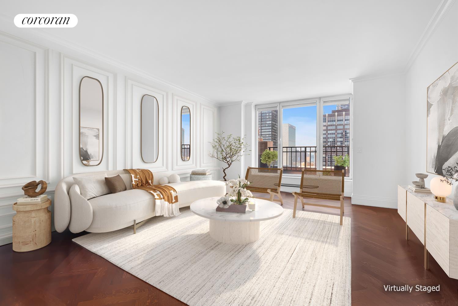 351 E 51ST Street PH5C