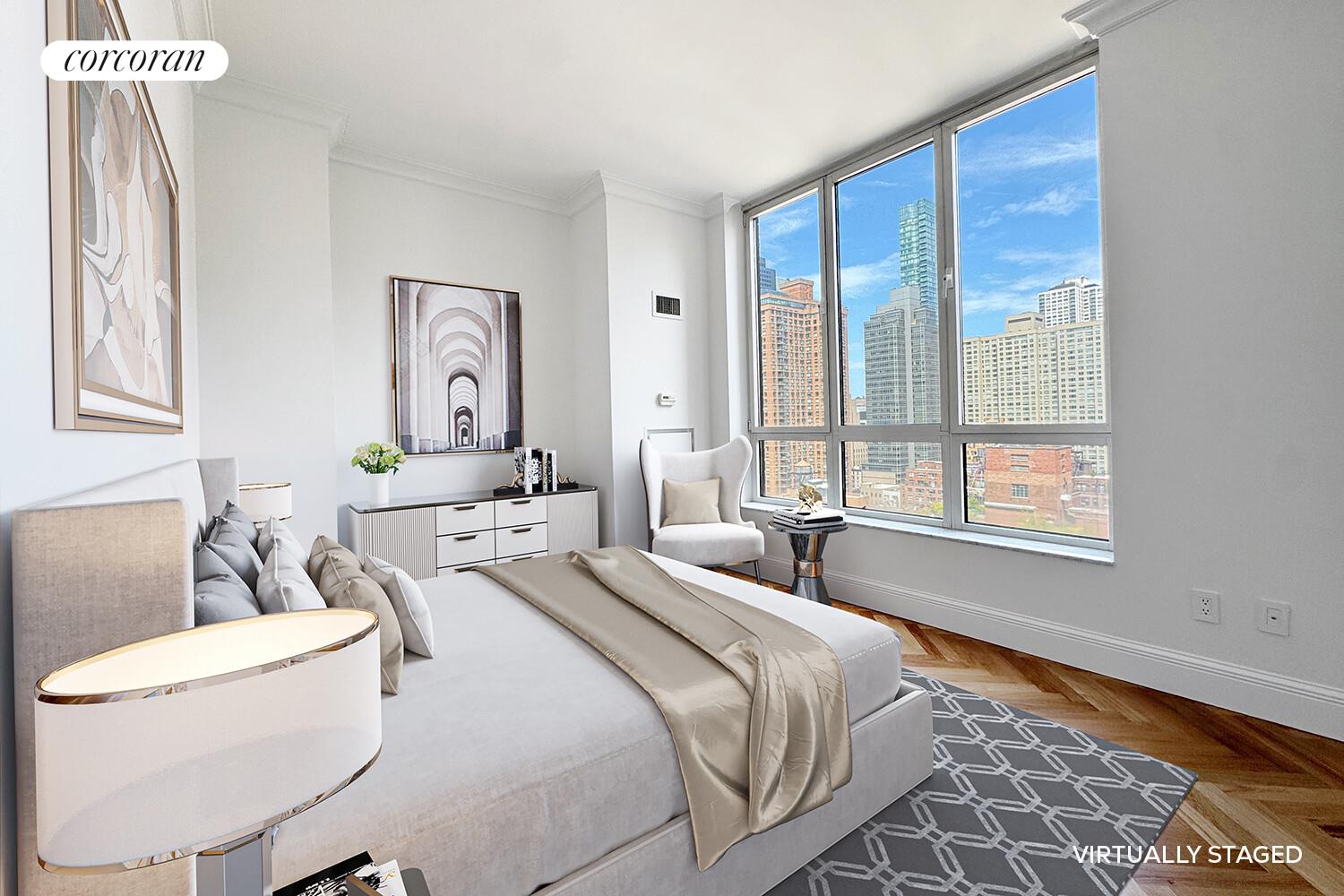 351 E 51ST Street PH5C