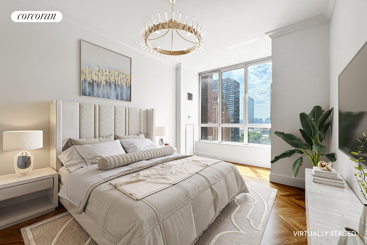 351 E 51ST Street PH8