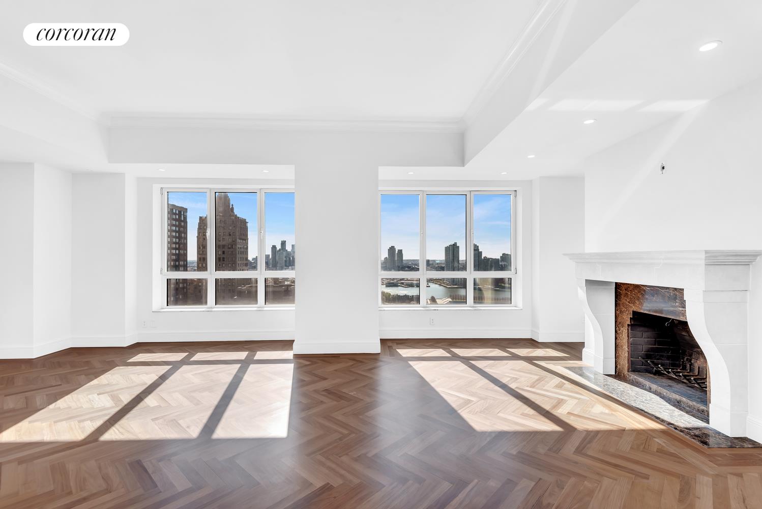 351 E 51ST Street PH8