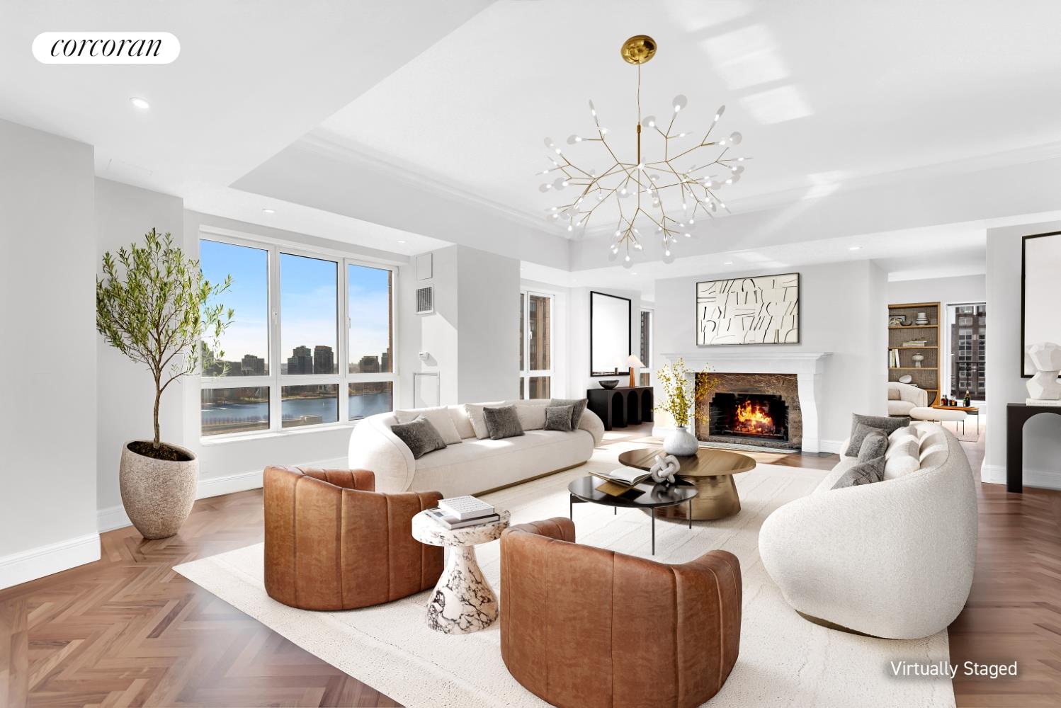 351 E 51ST Street PH8