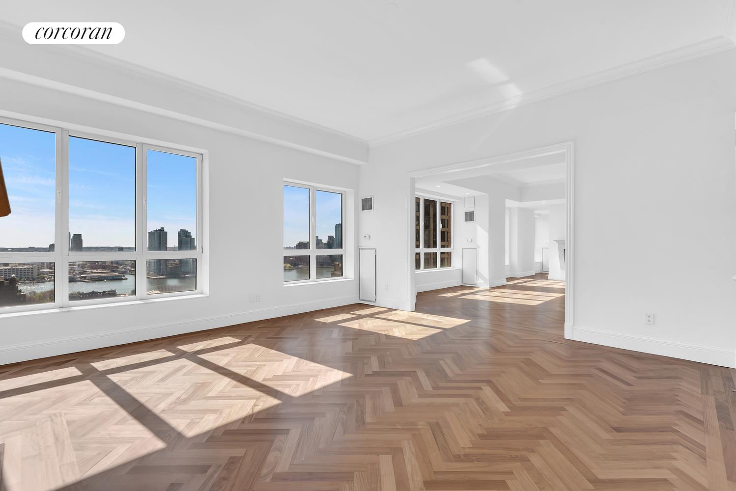 351 E 51ST Street PH8