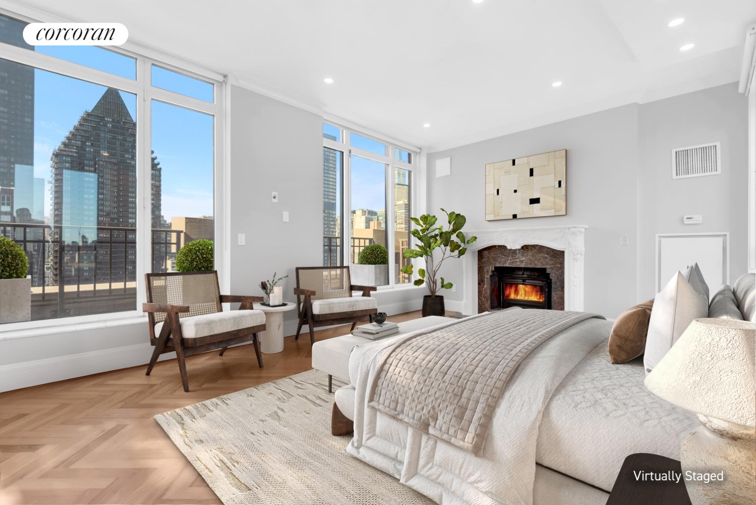 351 E 51ST Street PH8