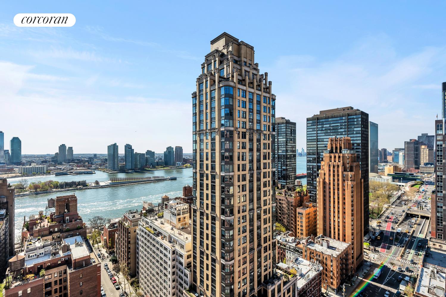 351 E 51ST Street PH8