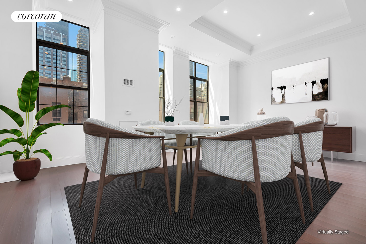 351 E 51ST Street LOFT5D