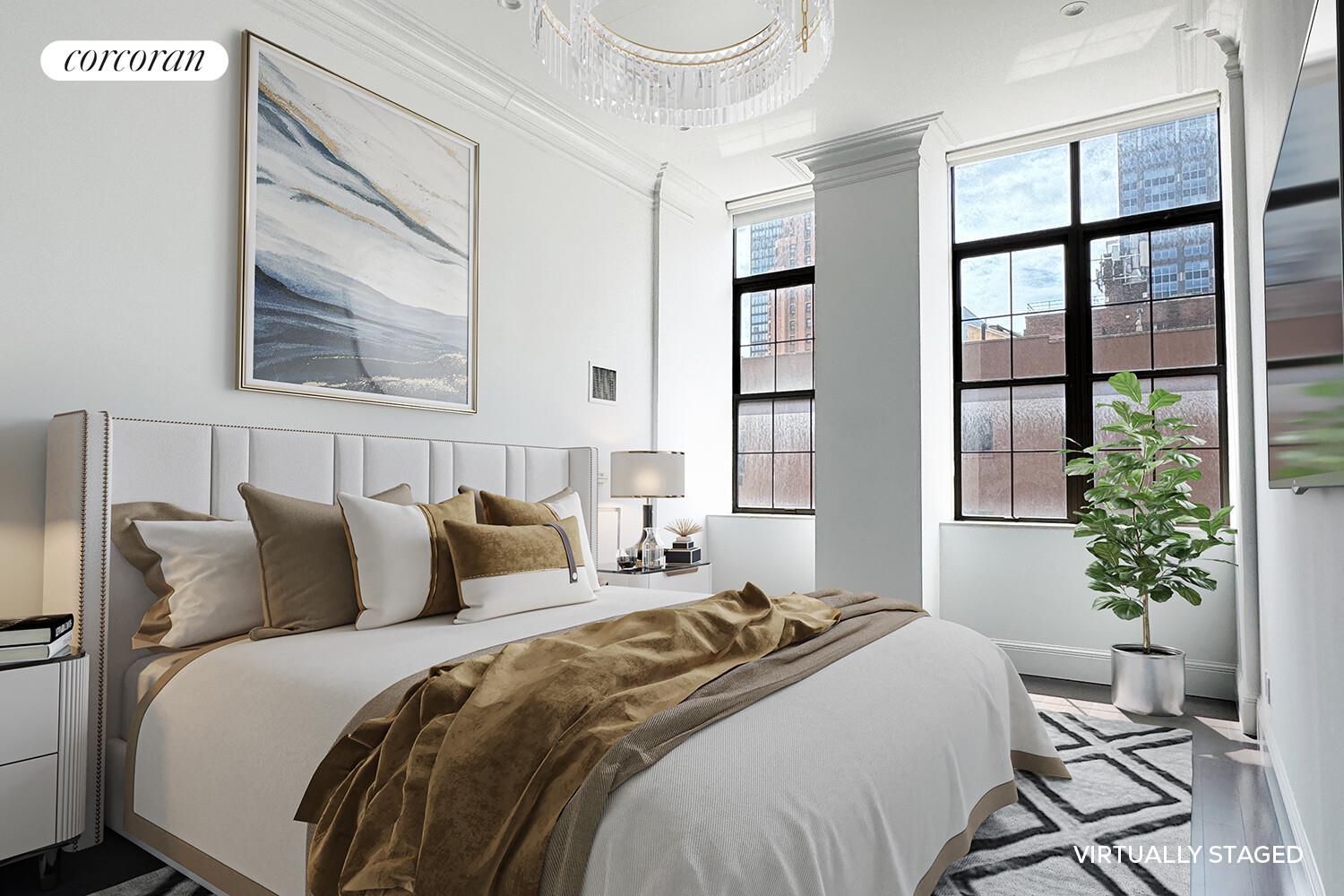 351 E 51ST Street LOFT5D