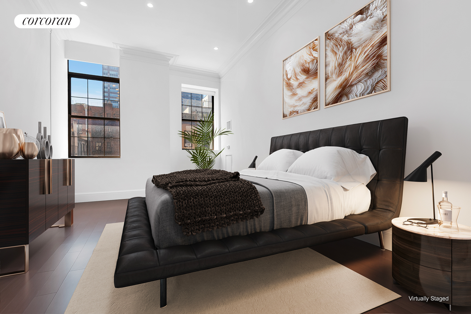 351 E 51ST Street LOFT5D