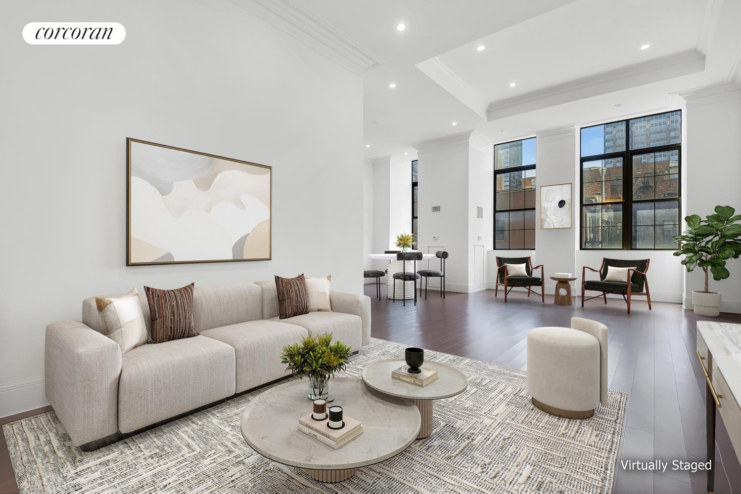 351 E 51ST Street LOFT5D