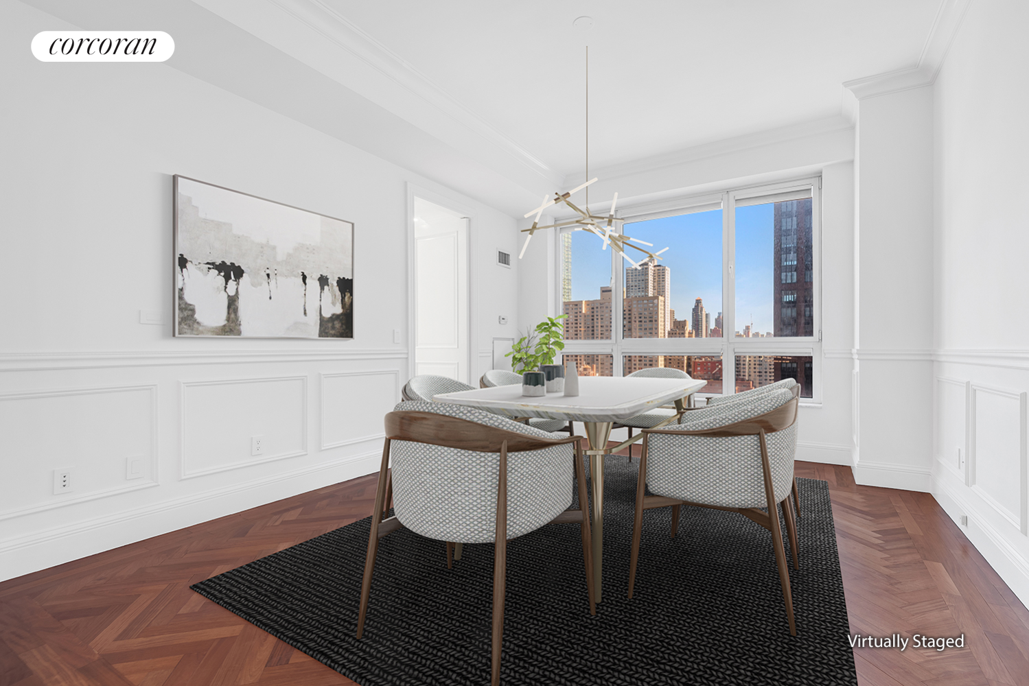 351 E 51ST Street PH2C