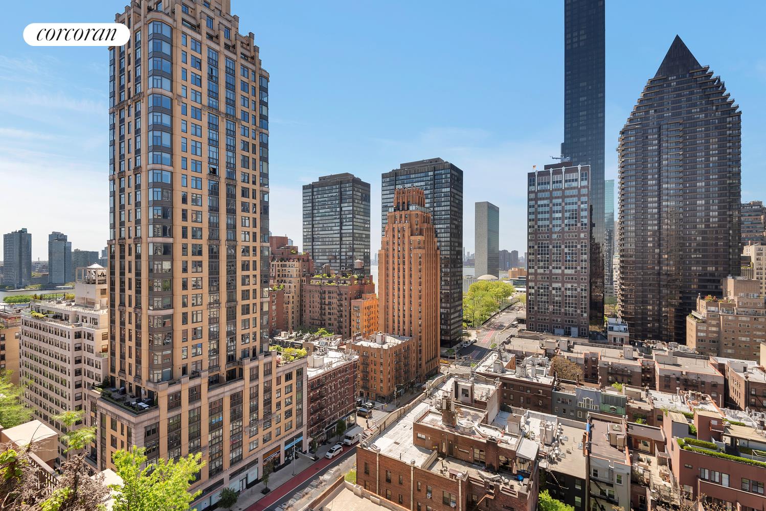 351 E 51ST Street PH2C