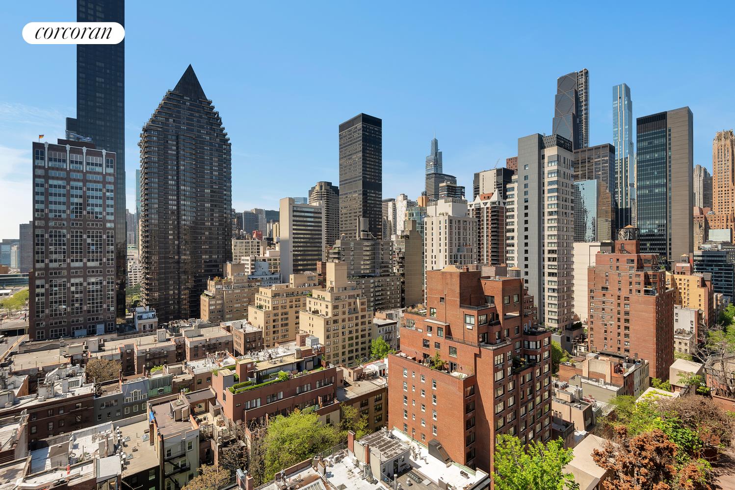 351 E 51ST Street PH2C