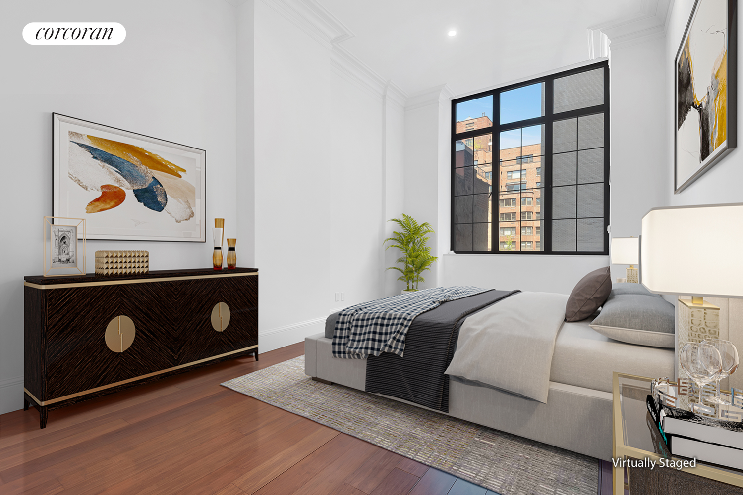 351 E 51ST Street LOFT6E