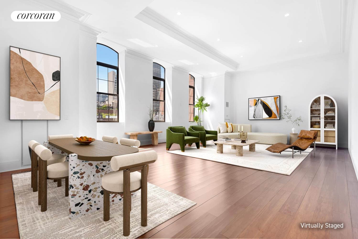 351 E 51ST Street LOFT6E