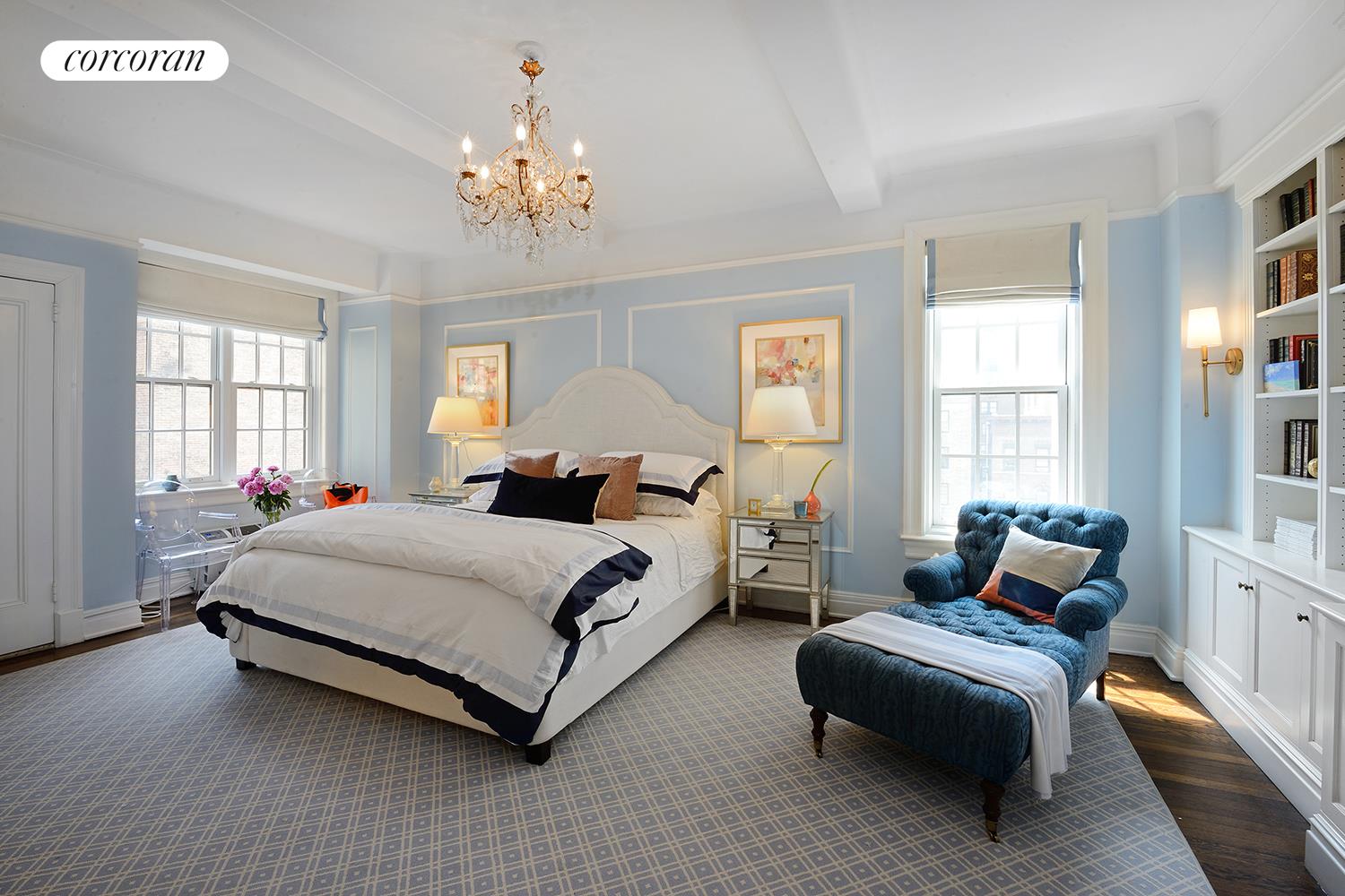 975 PARK Avenue 7D