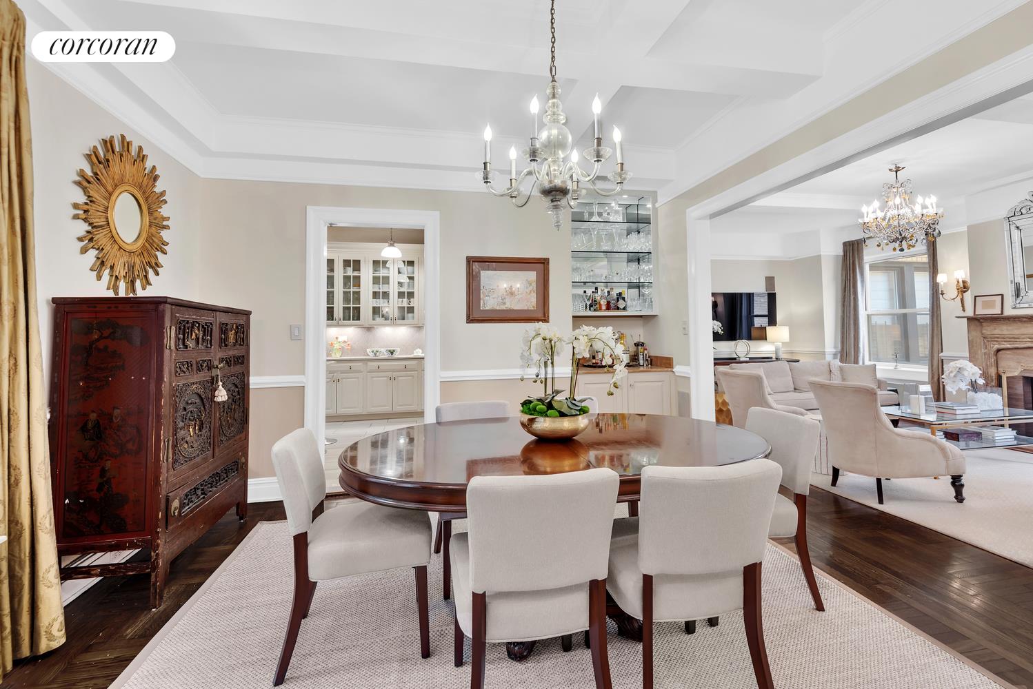975 PARK Avenue 7D