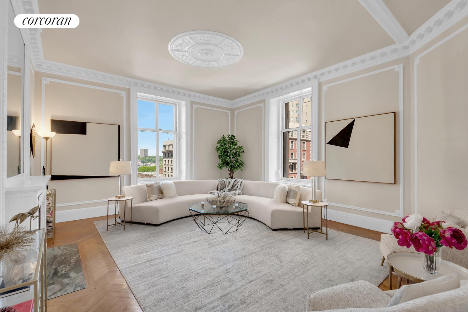 390 W END Avenue 6H