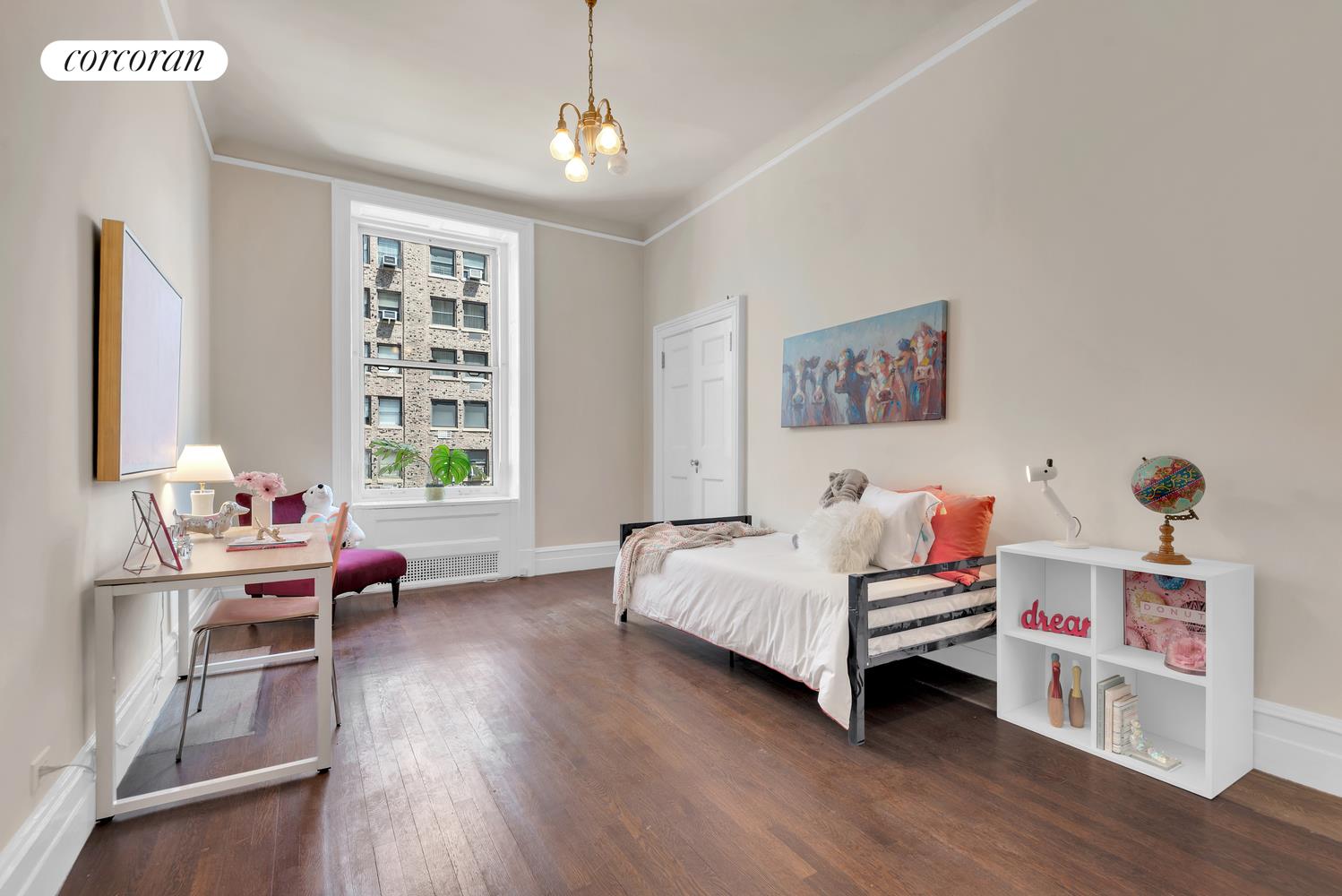 390 W END Avenue 6H