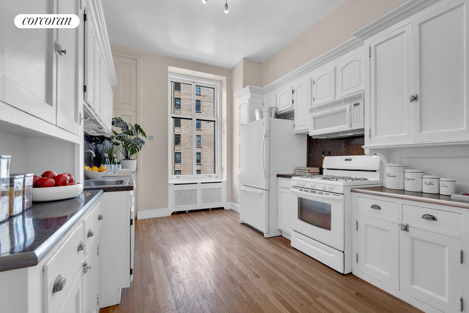 390 W END Avenue 6H