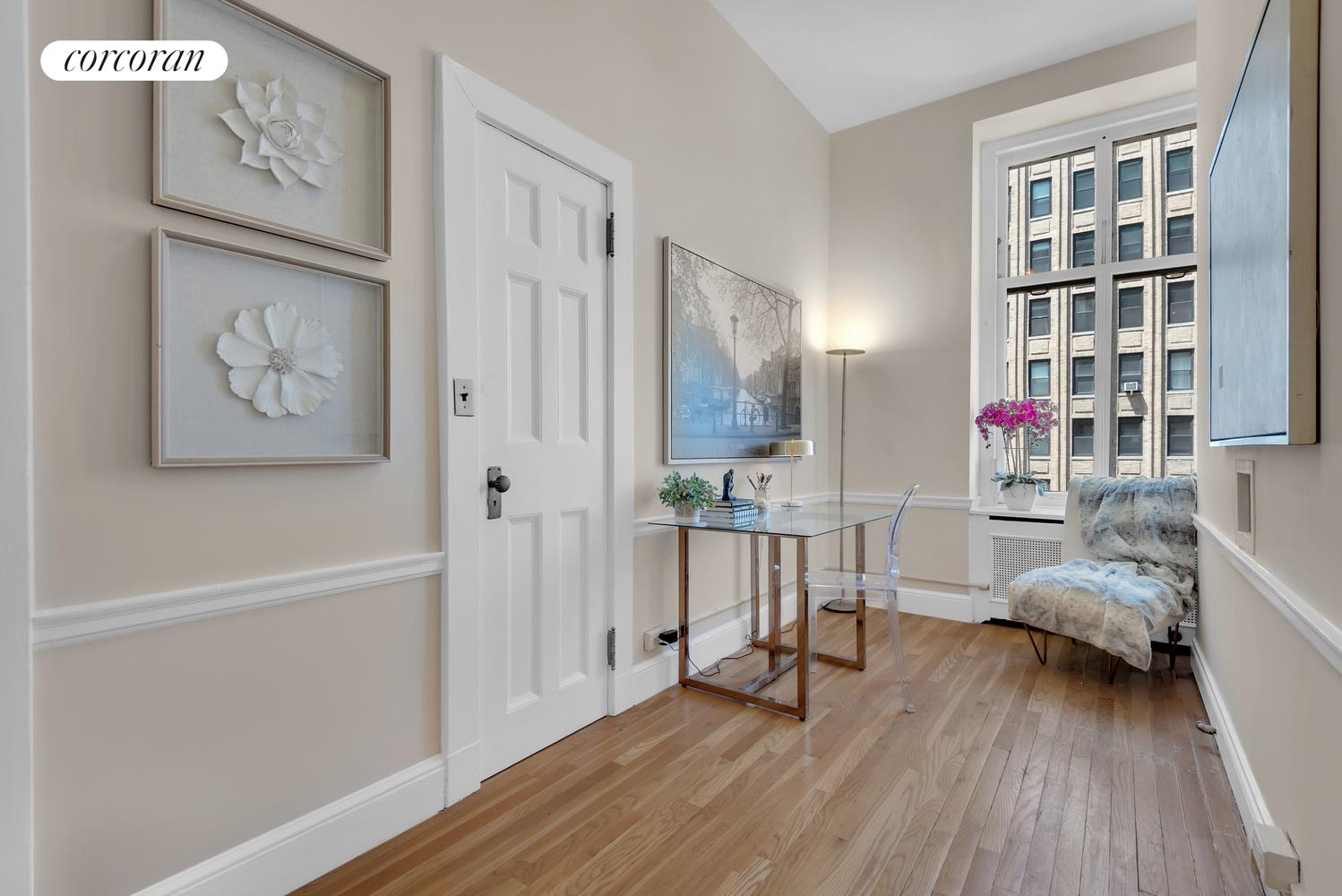390 W END Avenue 6H