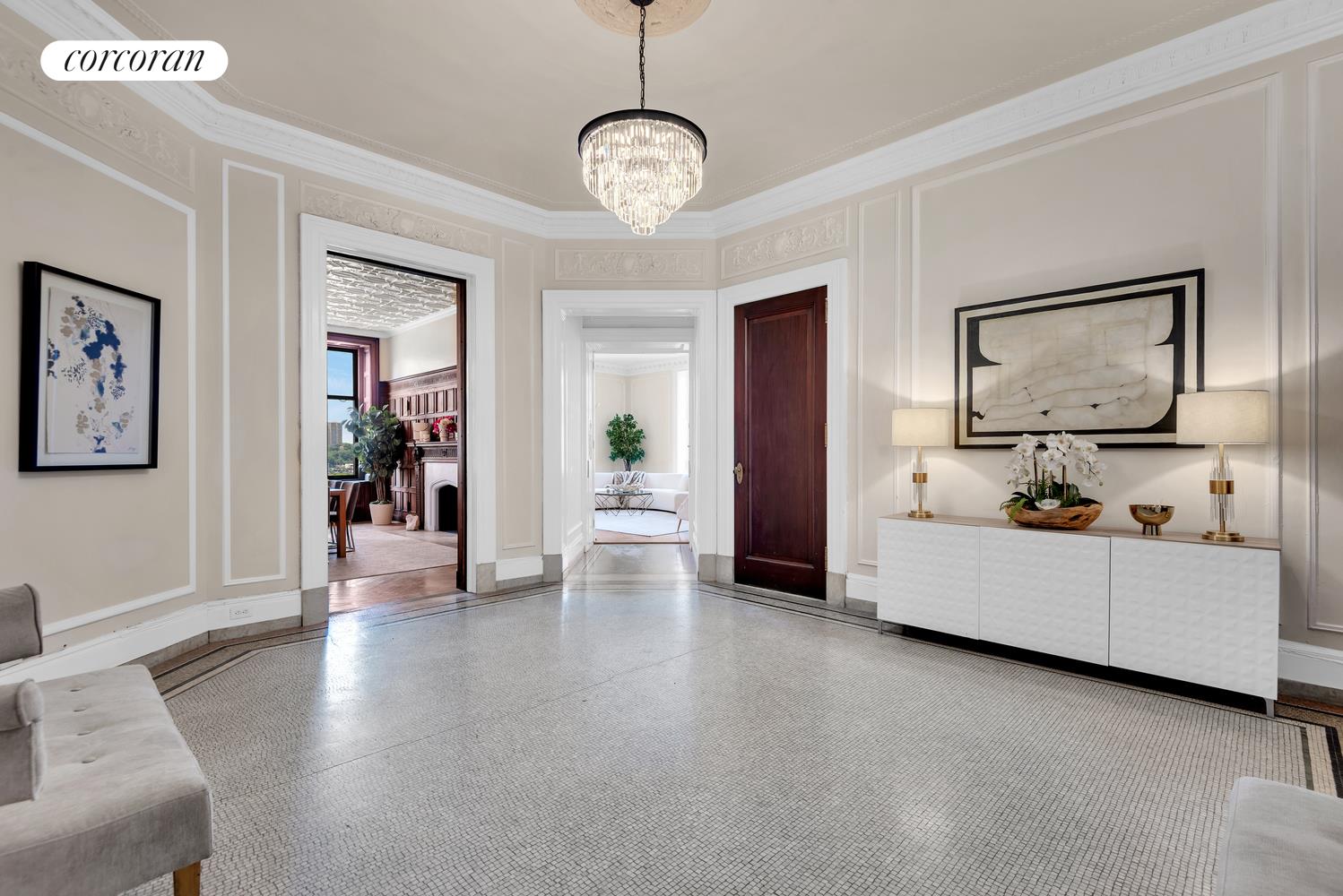 390 W END Avenue 6H