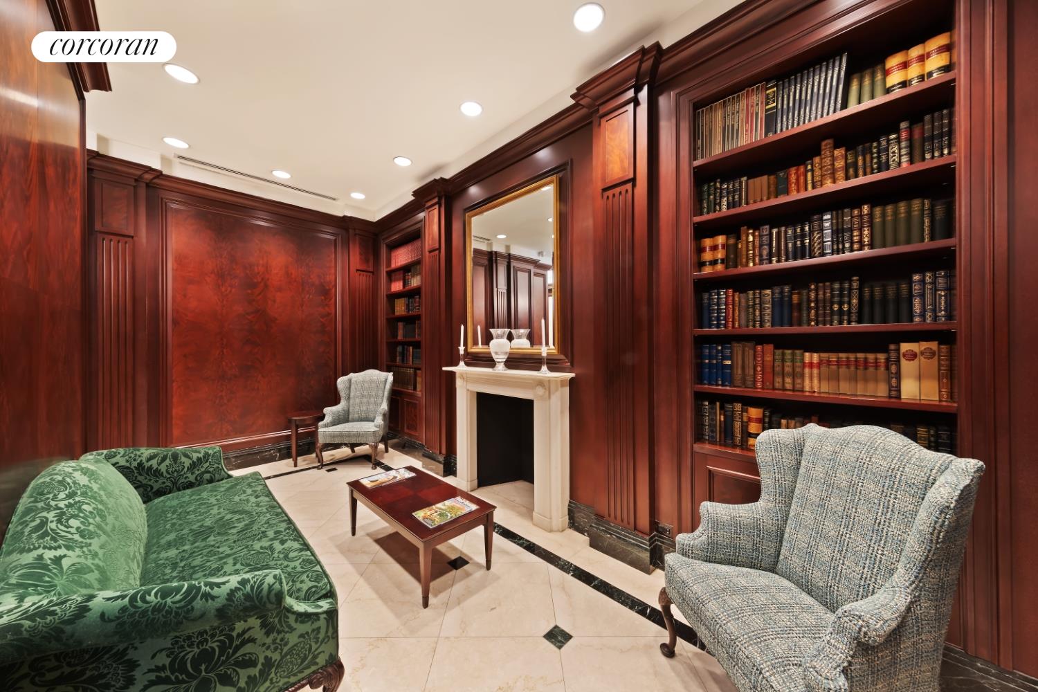 351 E 51ST Street PH7A