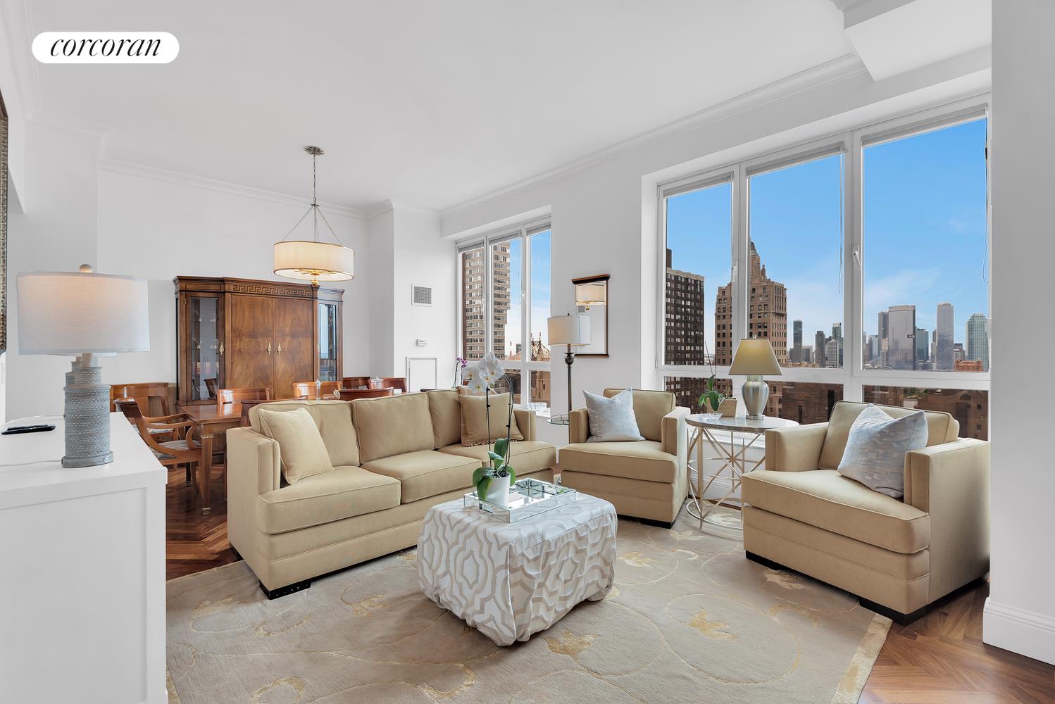 351 E 51ST Street PH7A