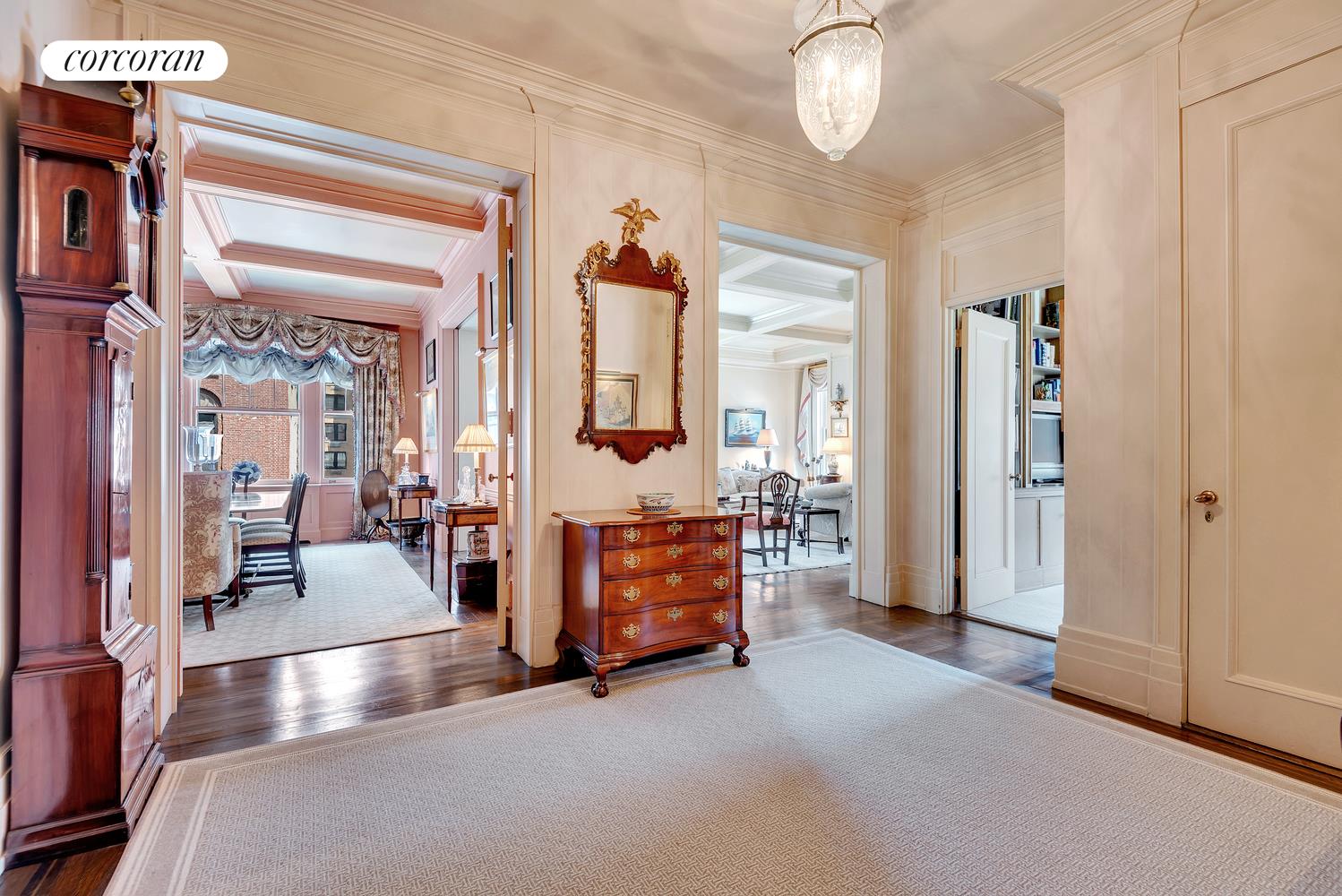 555 PARK Avenue 9E