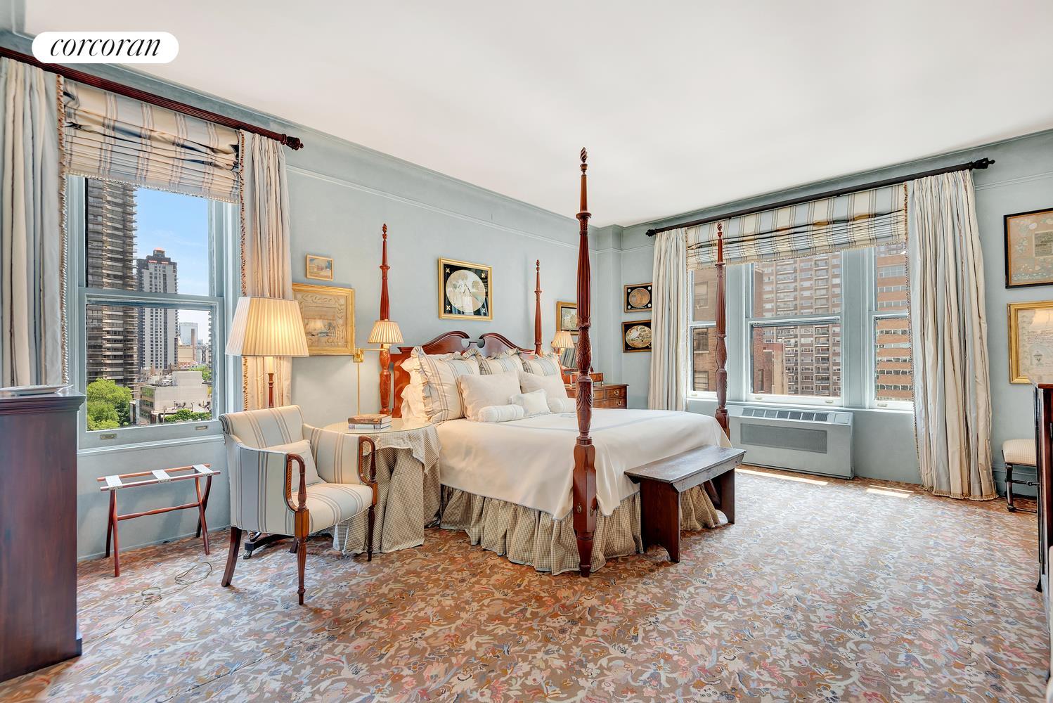 555 PARK Avenue 9E