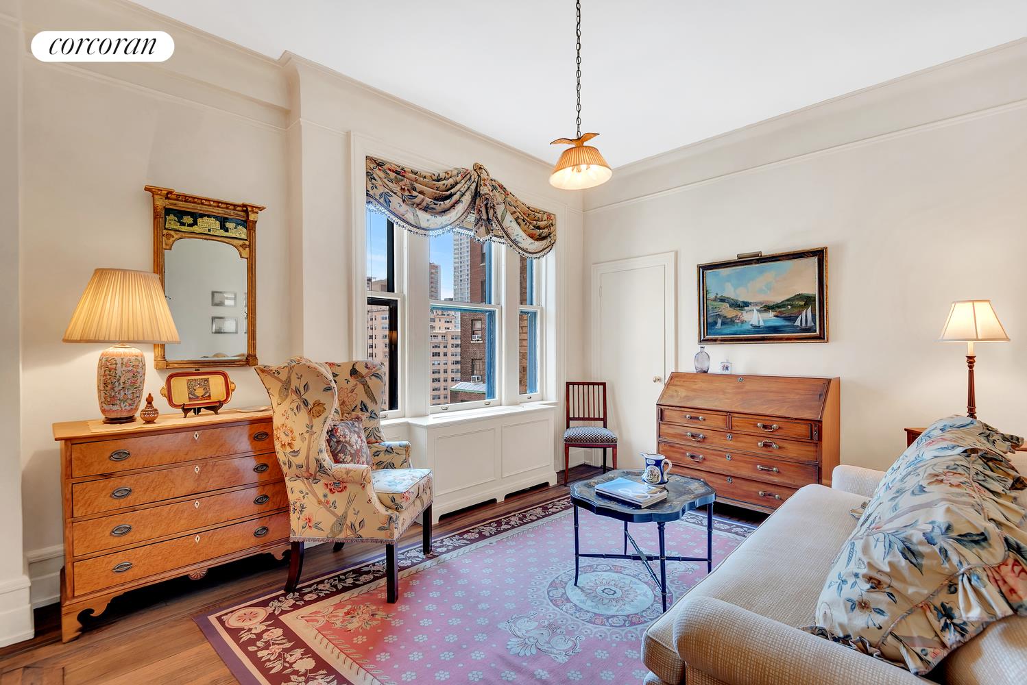 555 PARK Avenue 9E