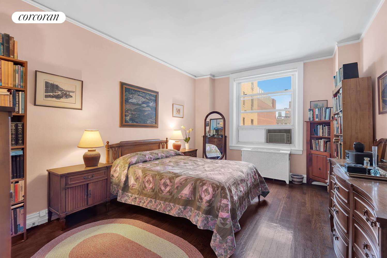 390 RIVERSIDE Drive 11E