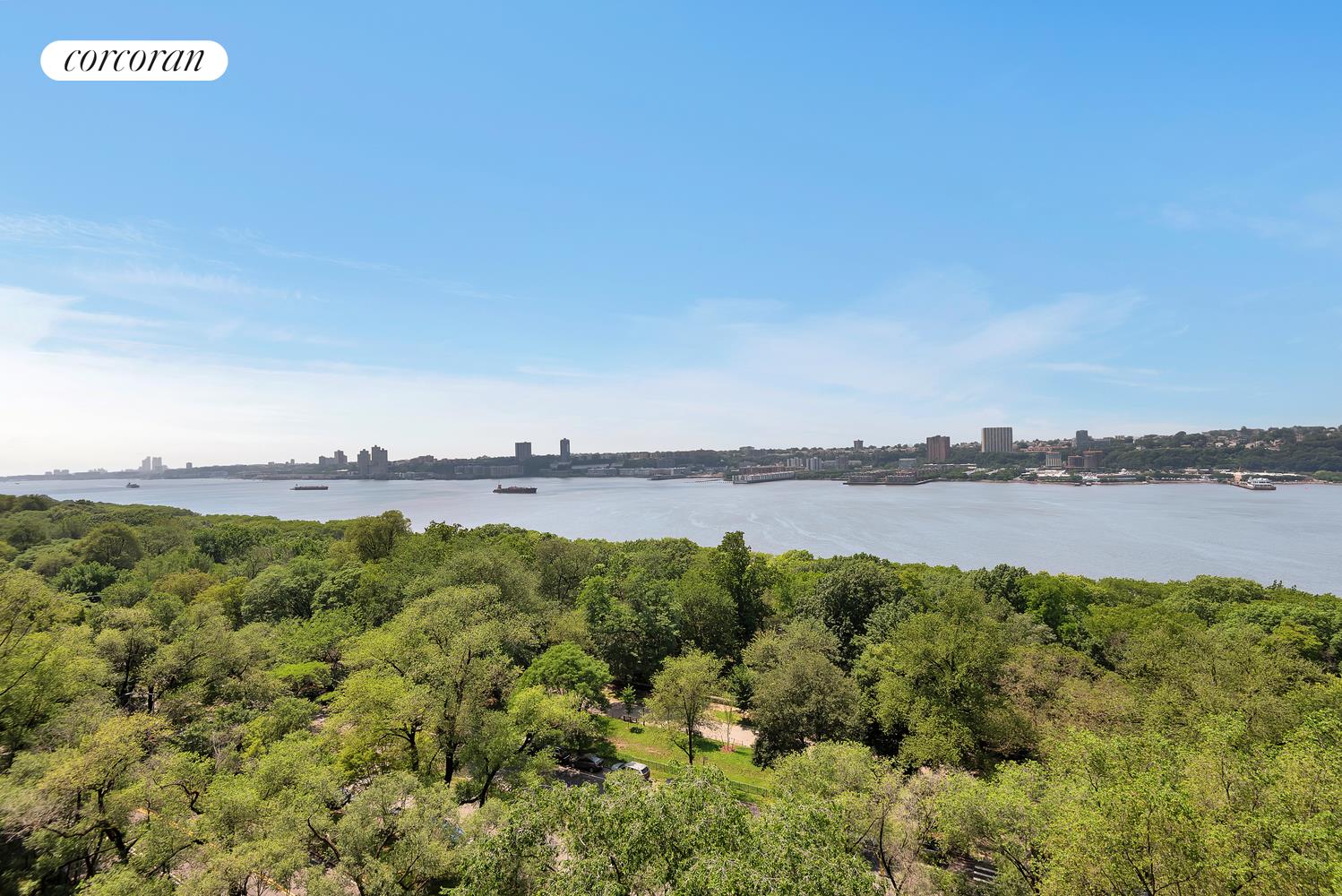 390 RIVERSIDE Drive 11E
