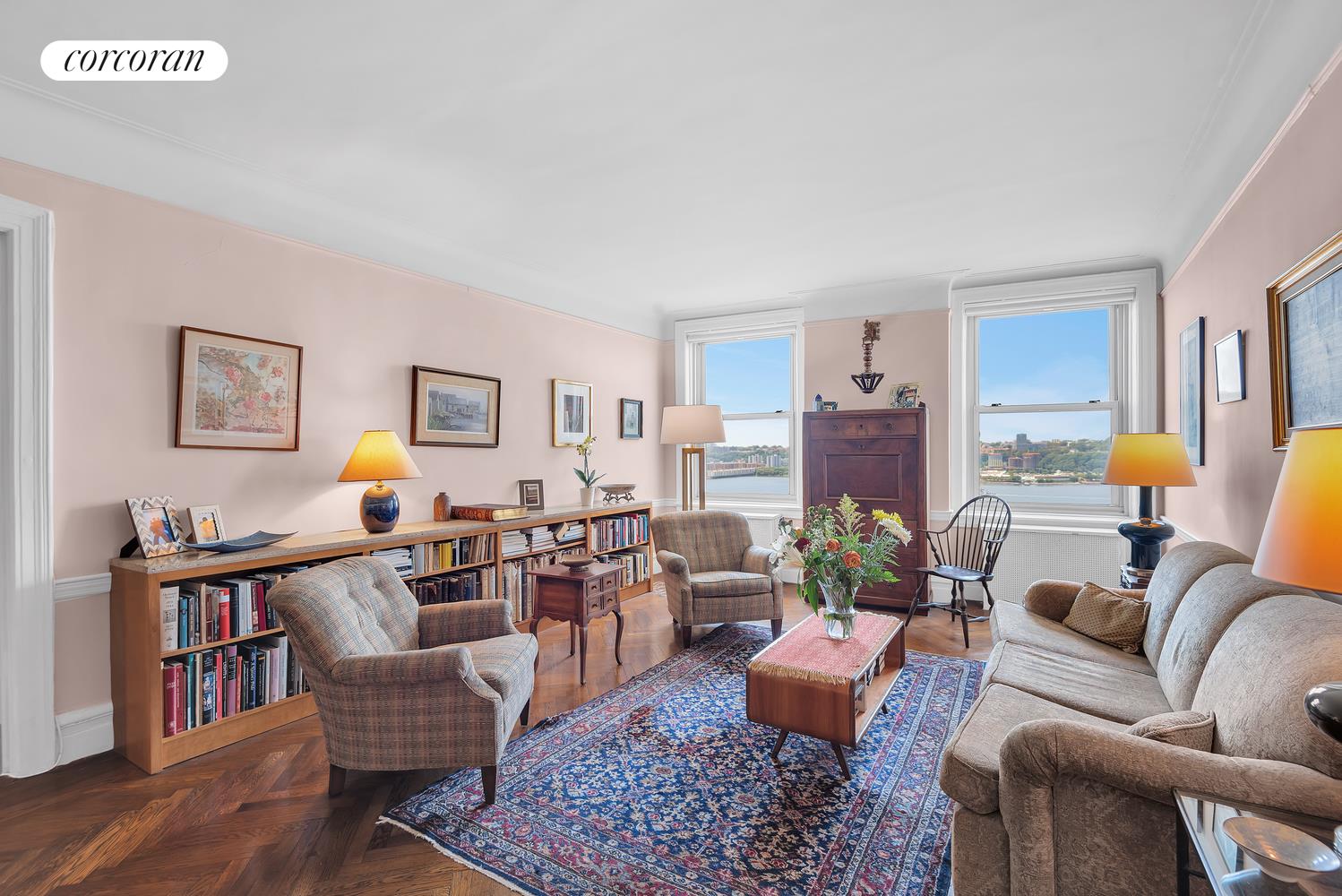 390 RIVERSIDE Drive 11E