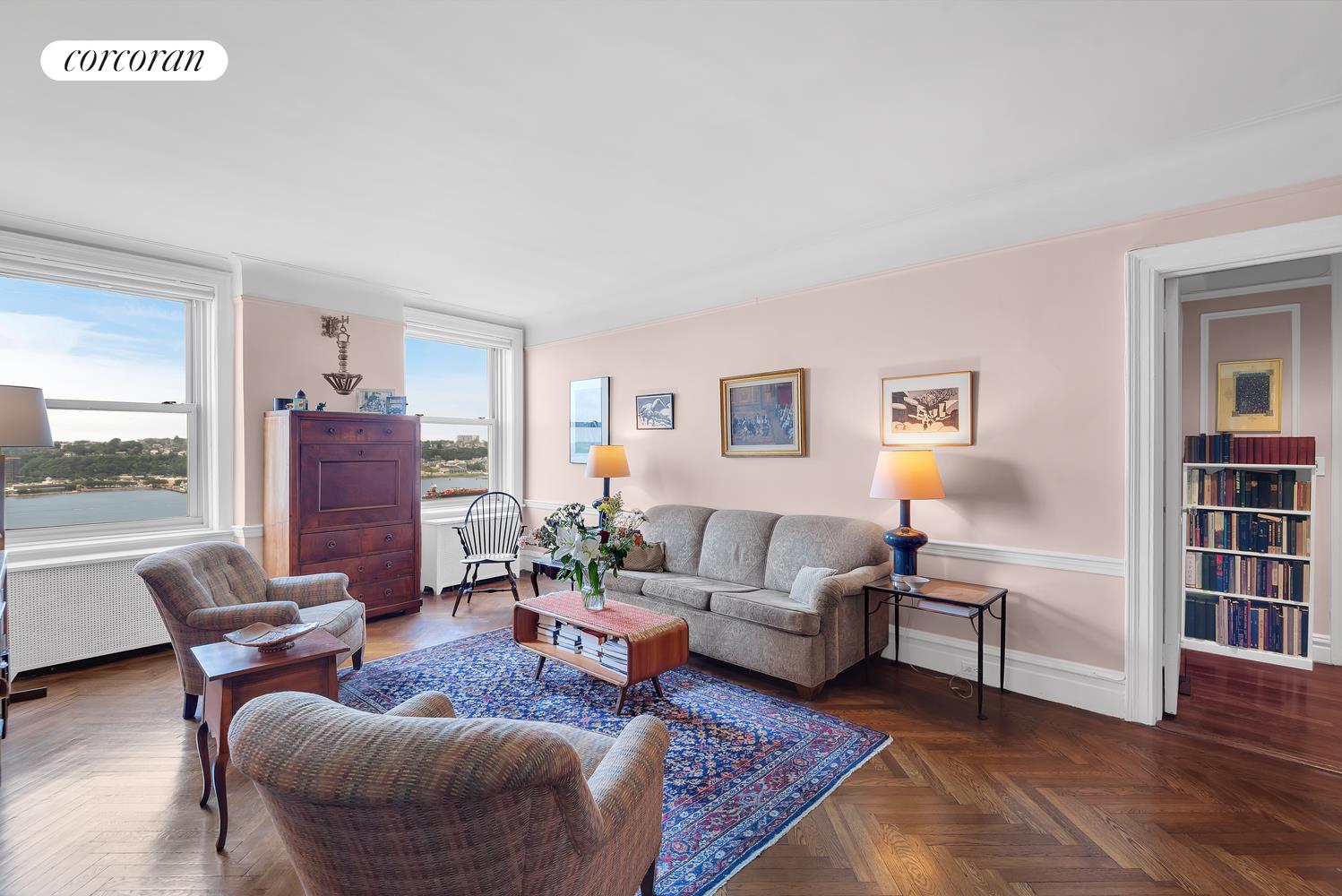 390 RIVERSIDE Drive 11E