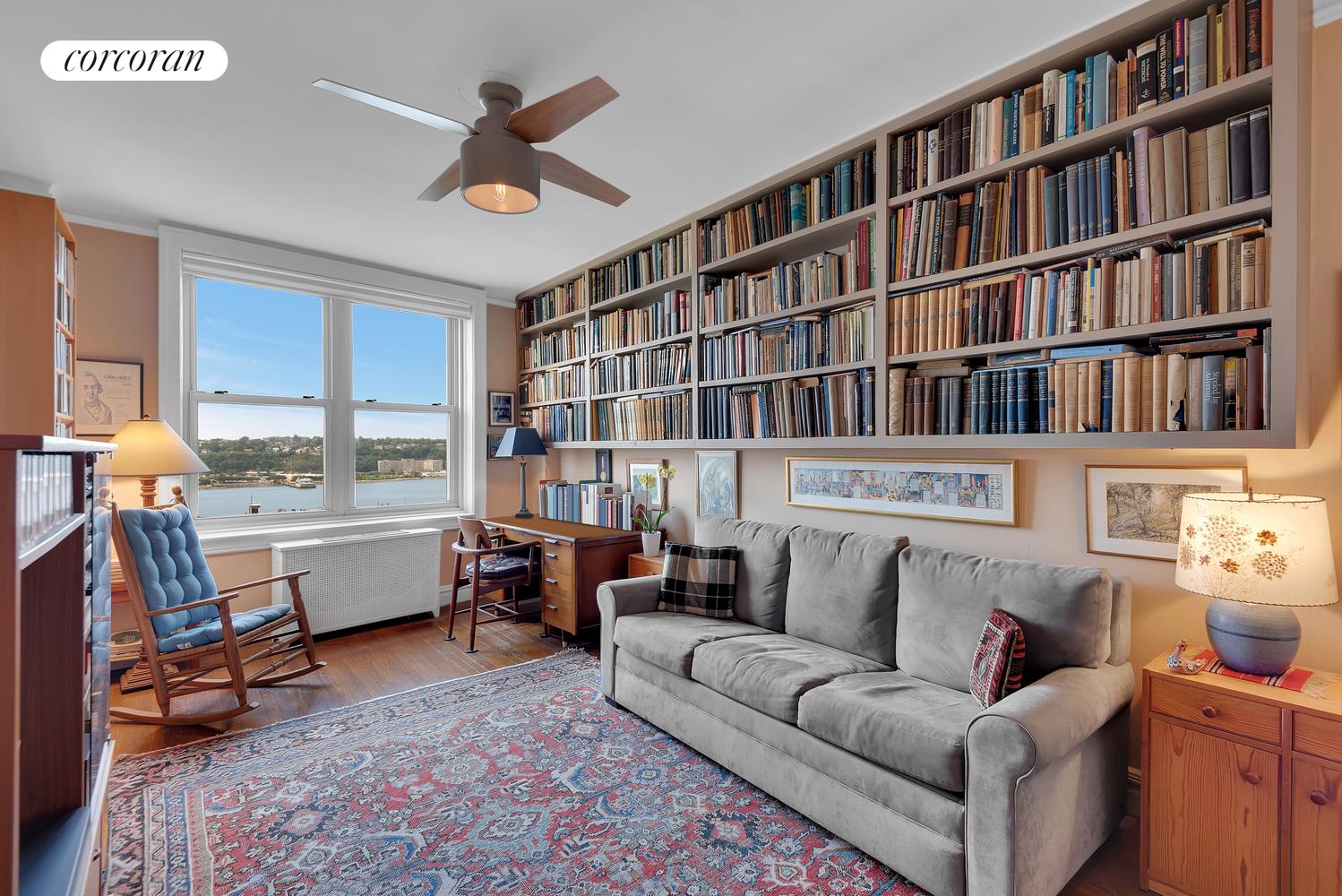 390 RIVERSIDE Drive 11E