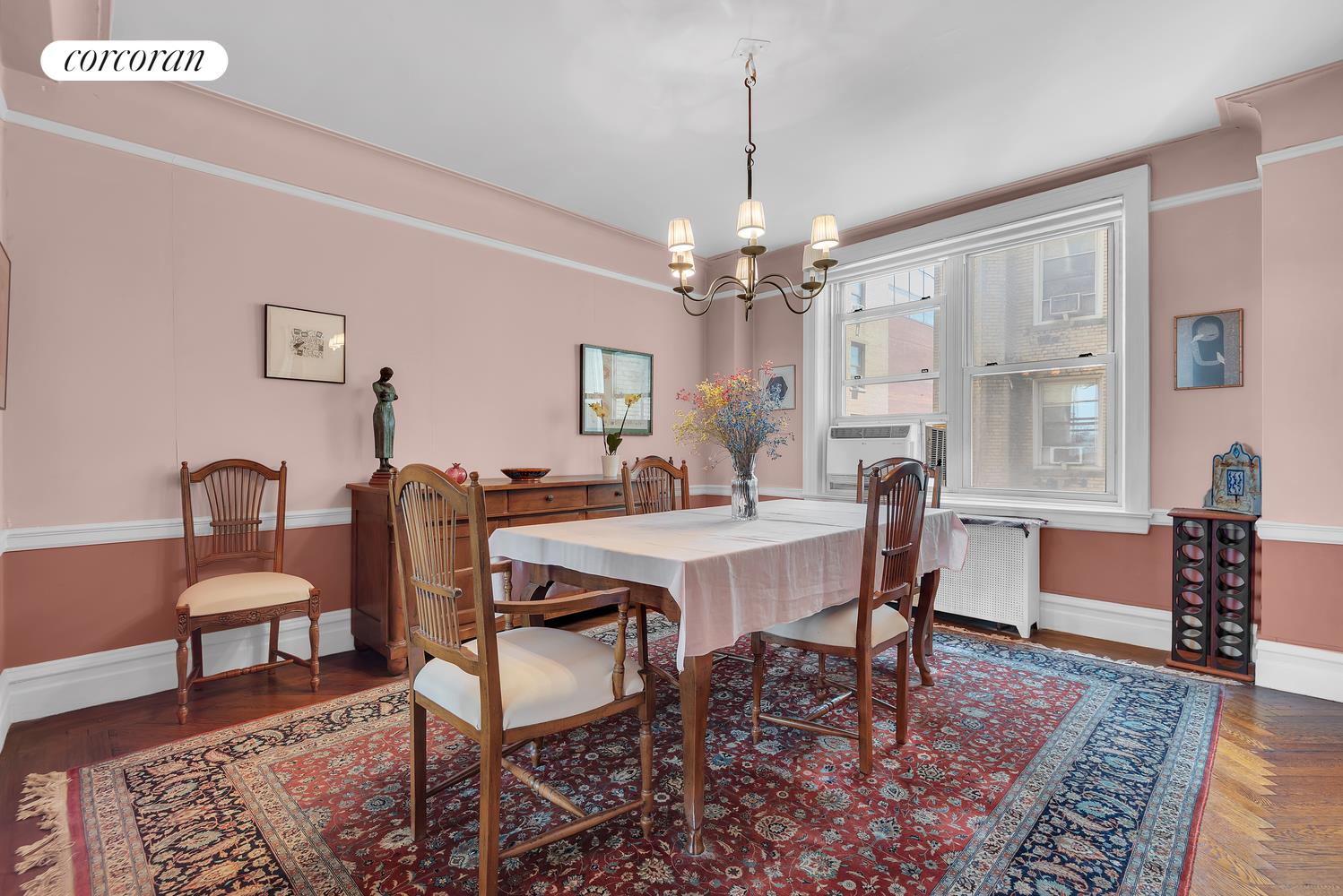 390 RIVERSIDE Drive 11E