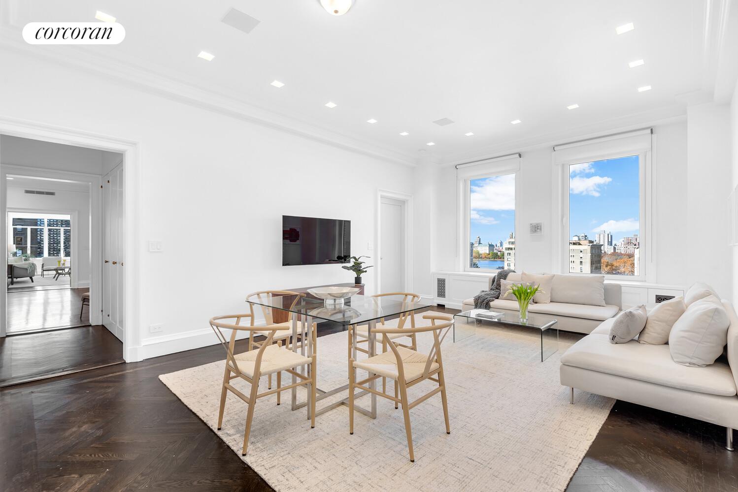 1220 PARK Avenue 13D