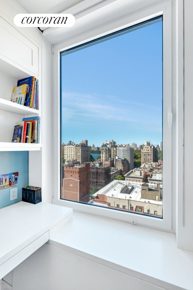 1220 PARK Avenue 13D