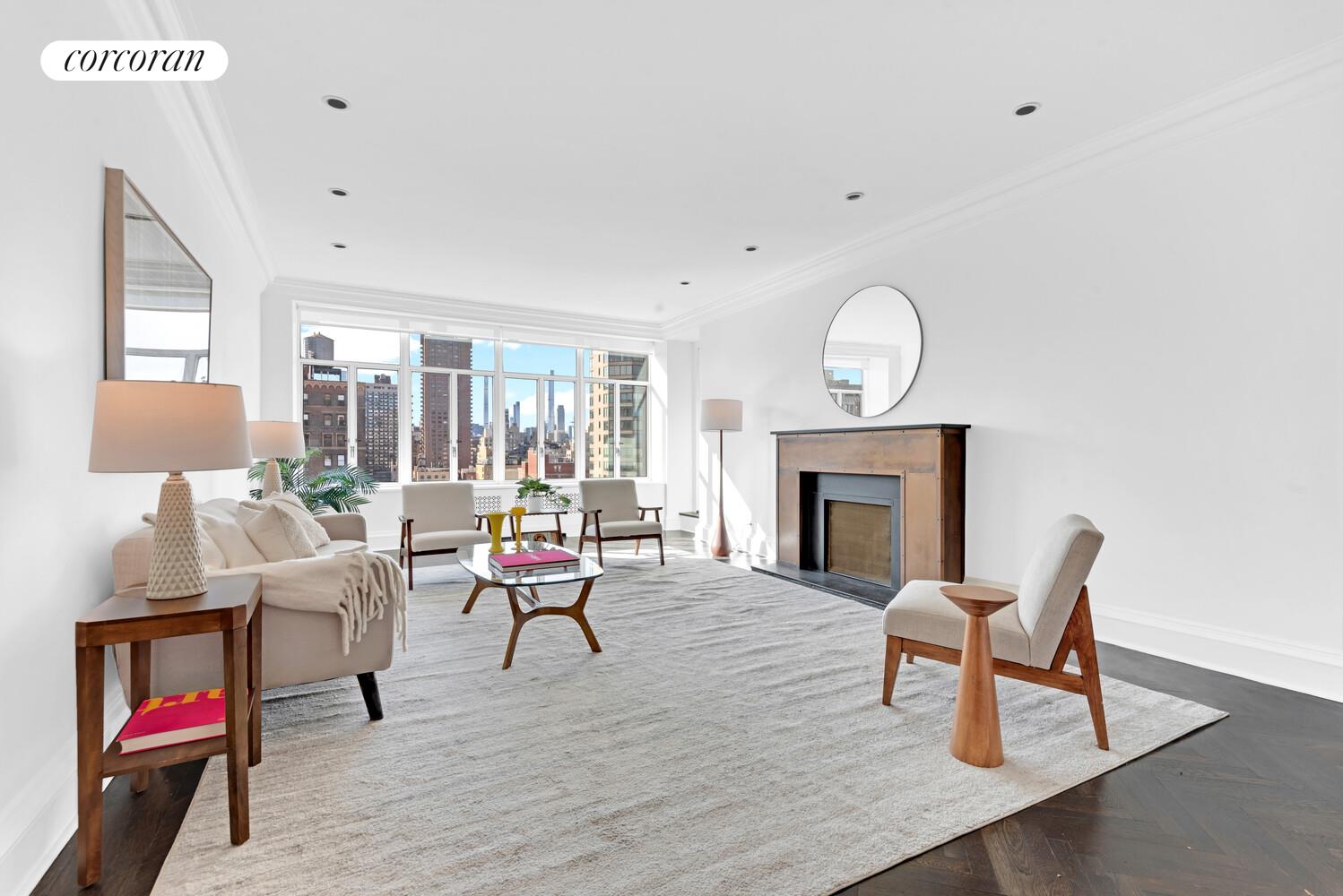 1220 PARK Avenue 13D