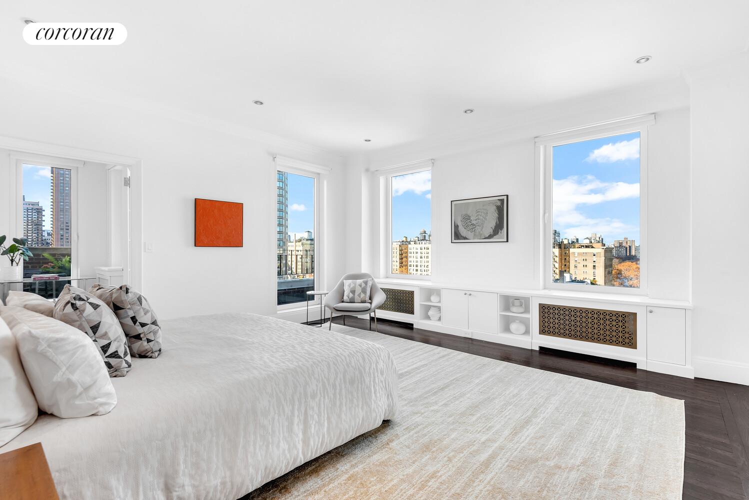 1220 PARK Avenue 13D