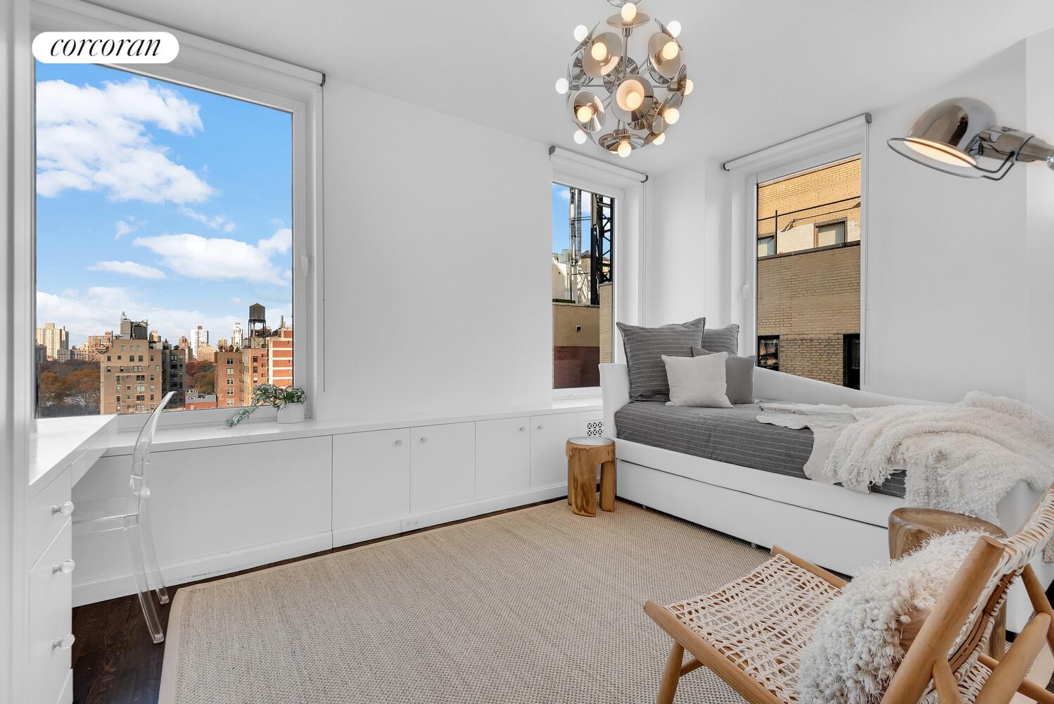 1220 PARK Avenue 13D