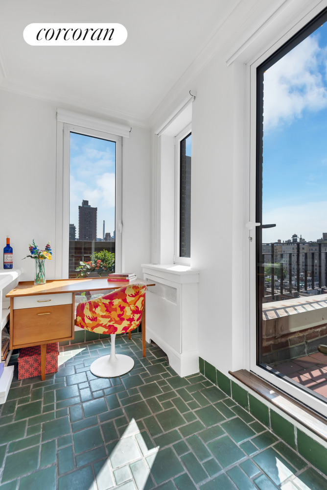 1220 PARK Avenue 13D