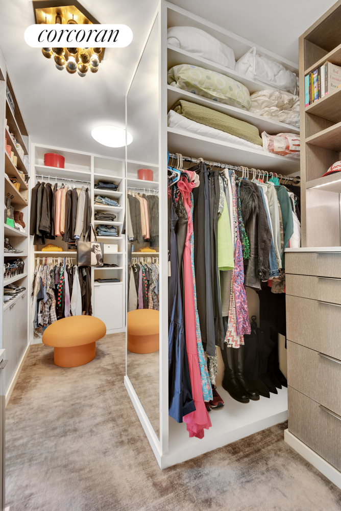 1220 PARK Avenue 13D