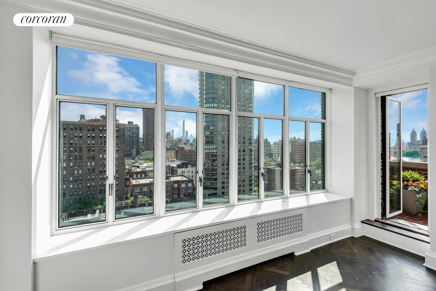 1220 PARK Avenue 13D