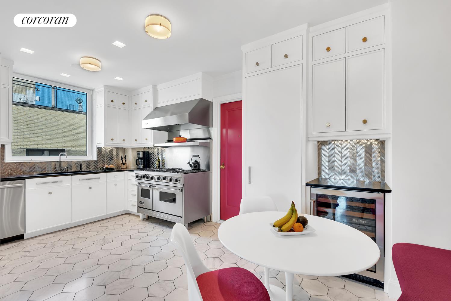 1220 PARK Avenue 13D