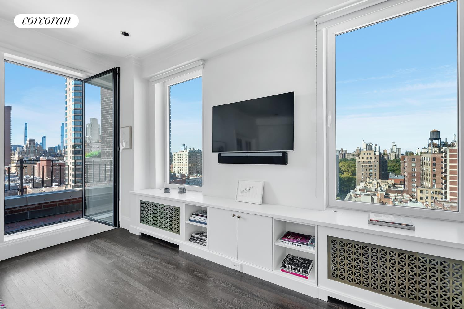 1220 PARK Avenue 13D