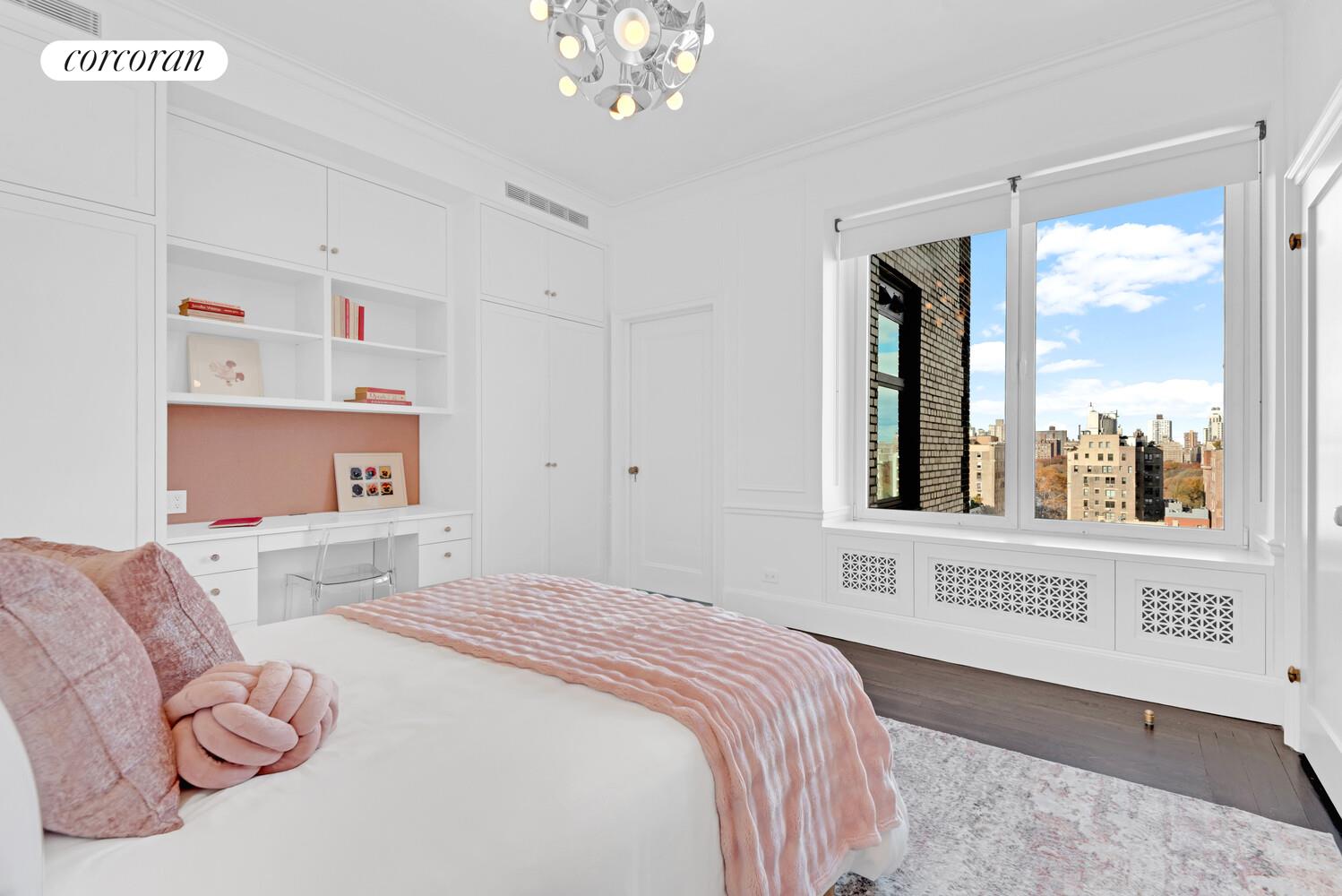 1220 PARK Avenue 13D