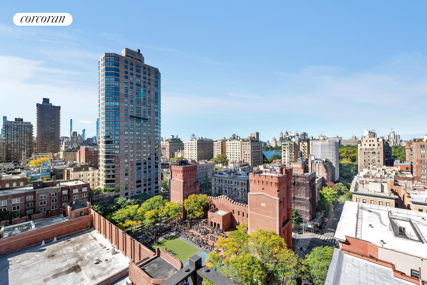 1220 PARK Avenue 13D