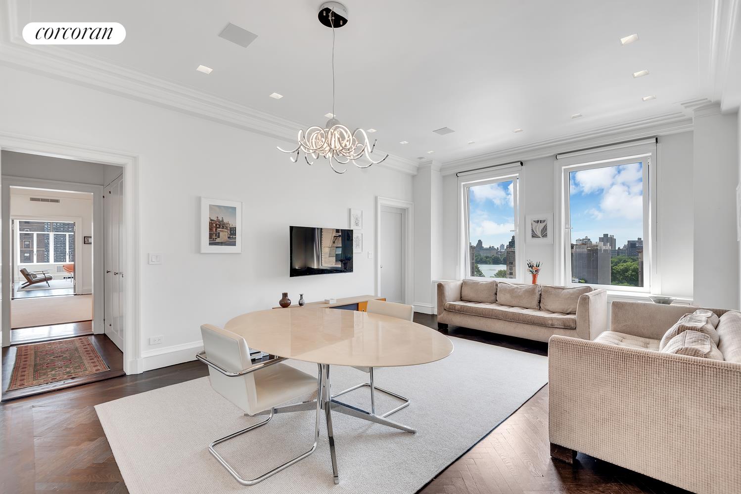 1220 PARK Avenue 13D